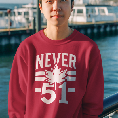 Never 51