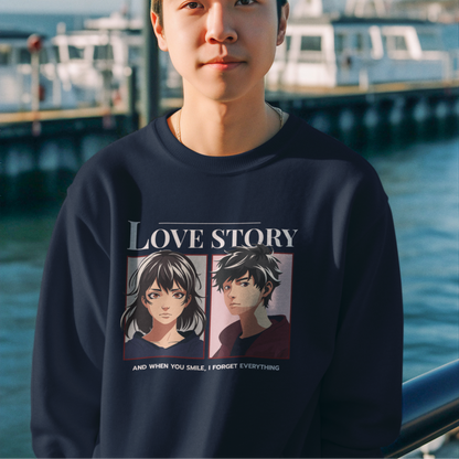 Love Story