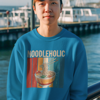 Noodleholic