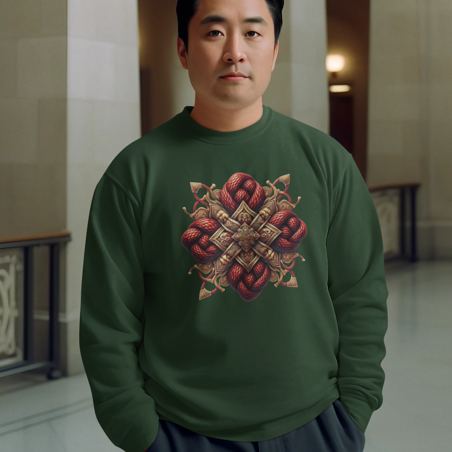 Chinese Knot