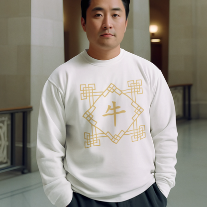 Chinese Zodiac Ox