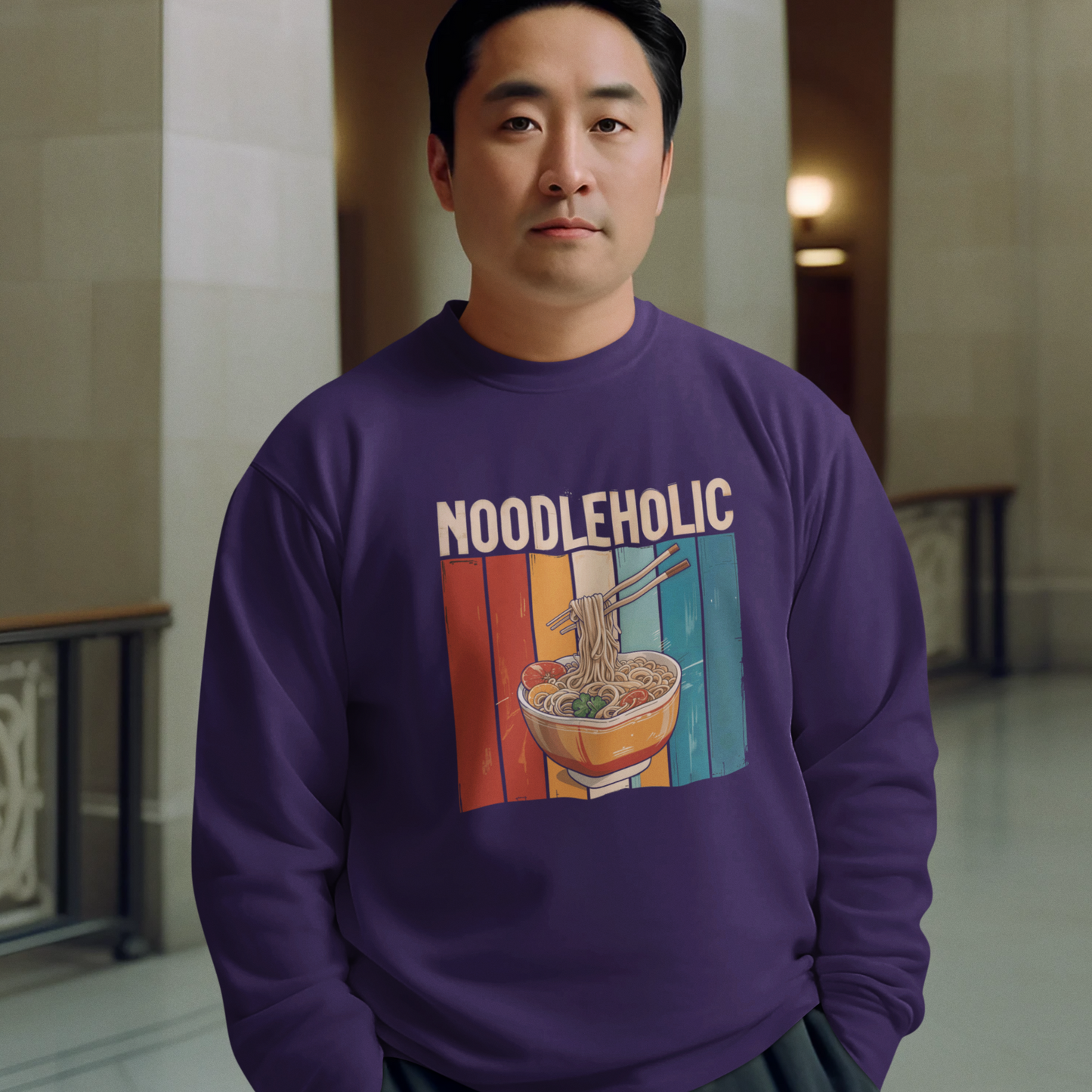 Noodleholic