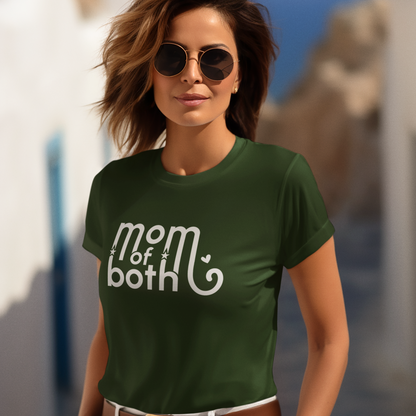 Mom of Both