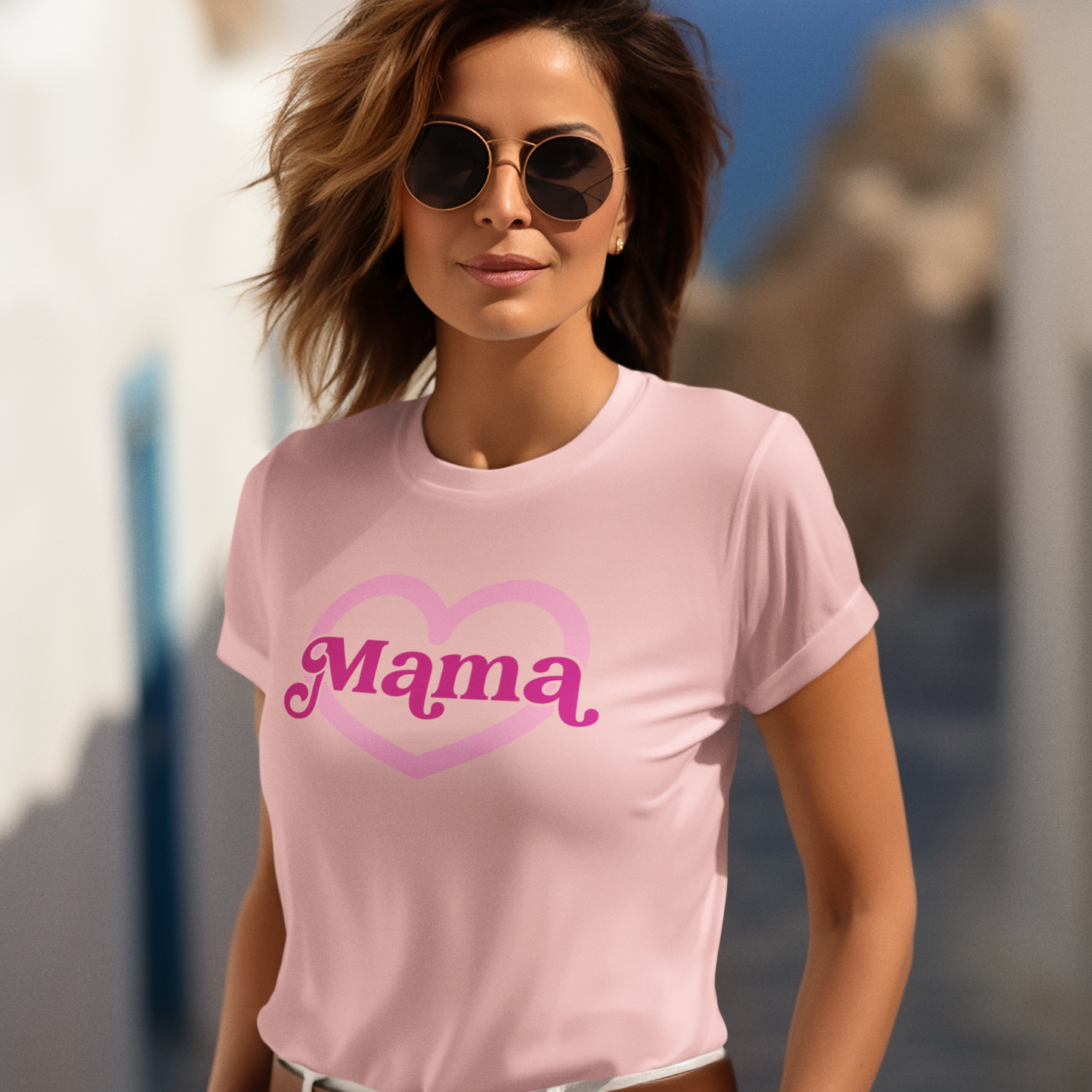 Mama Heart