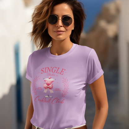 Single Babes Cocktail Club