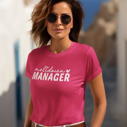 Meltdown Manager