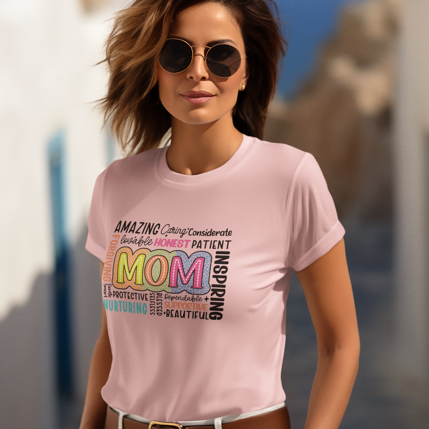 'MOM' Inspirational