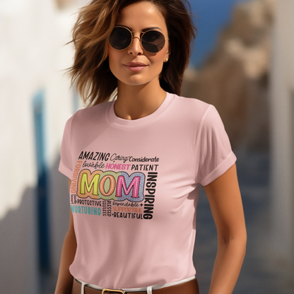 'MOM' Inspirational