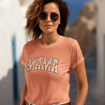 Mama Floral