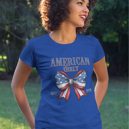 American Girly