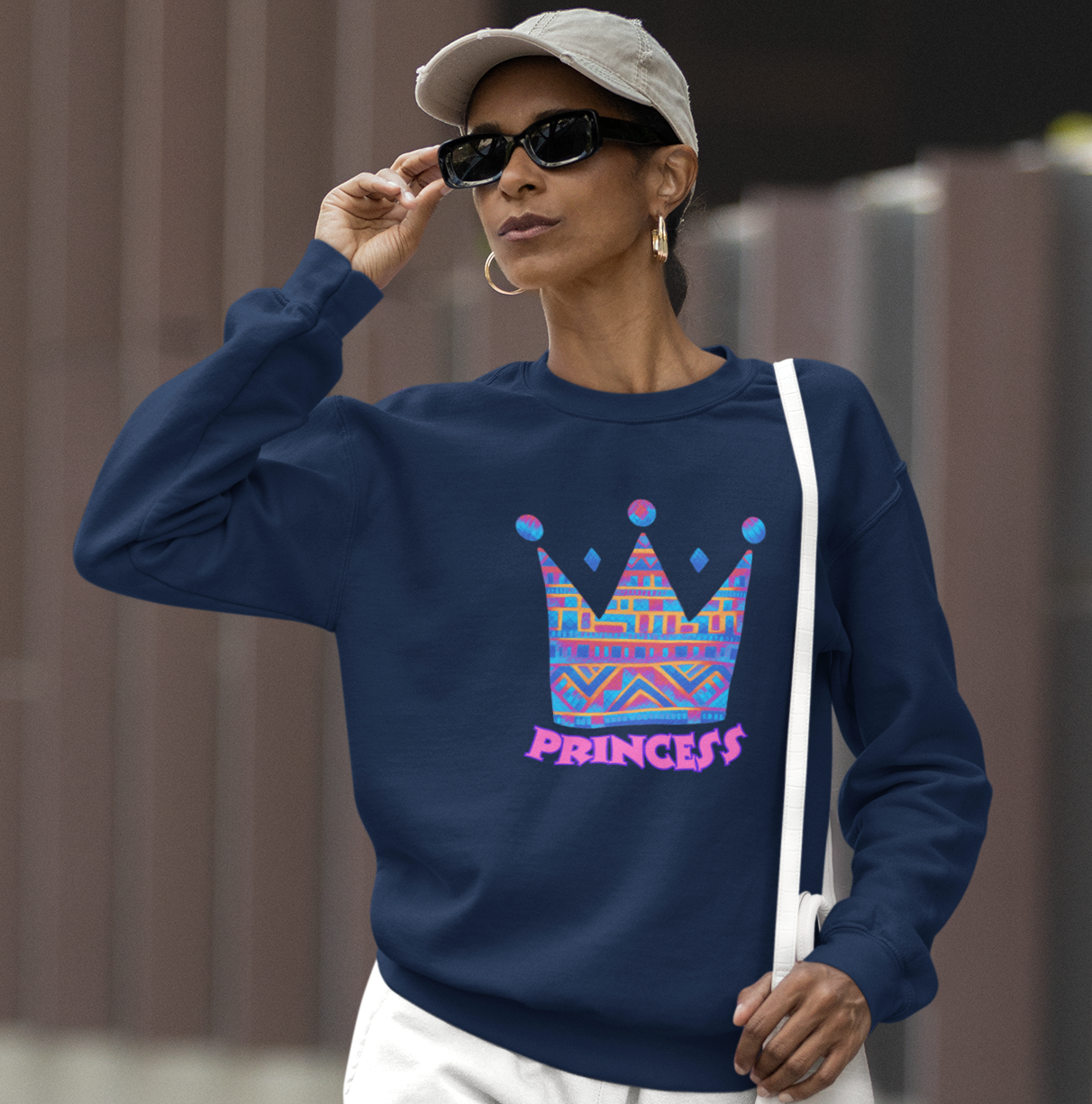 Princess Crown