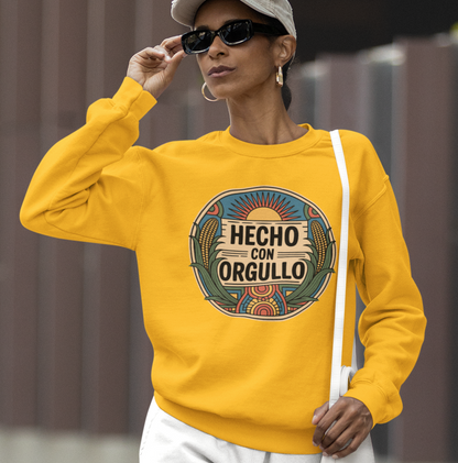 Hecho Con Orgullo - Made with Pride