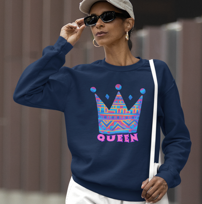 Queen Crown