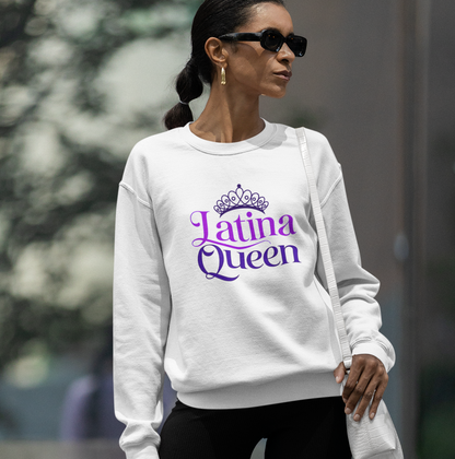 Latina Queen