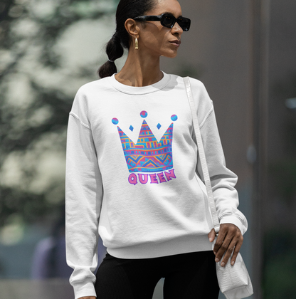 Queen Crown