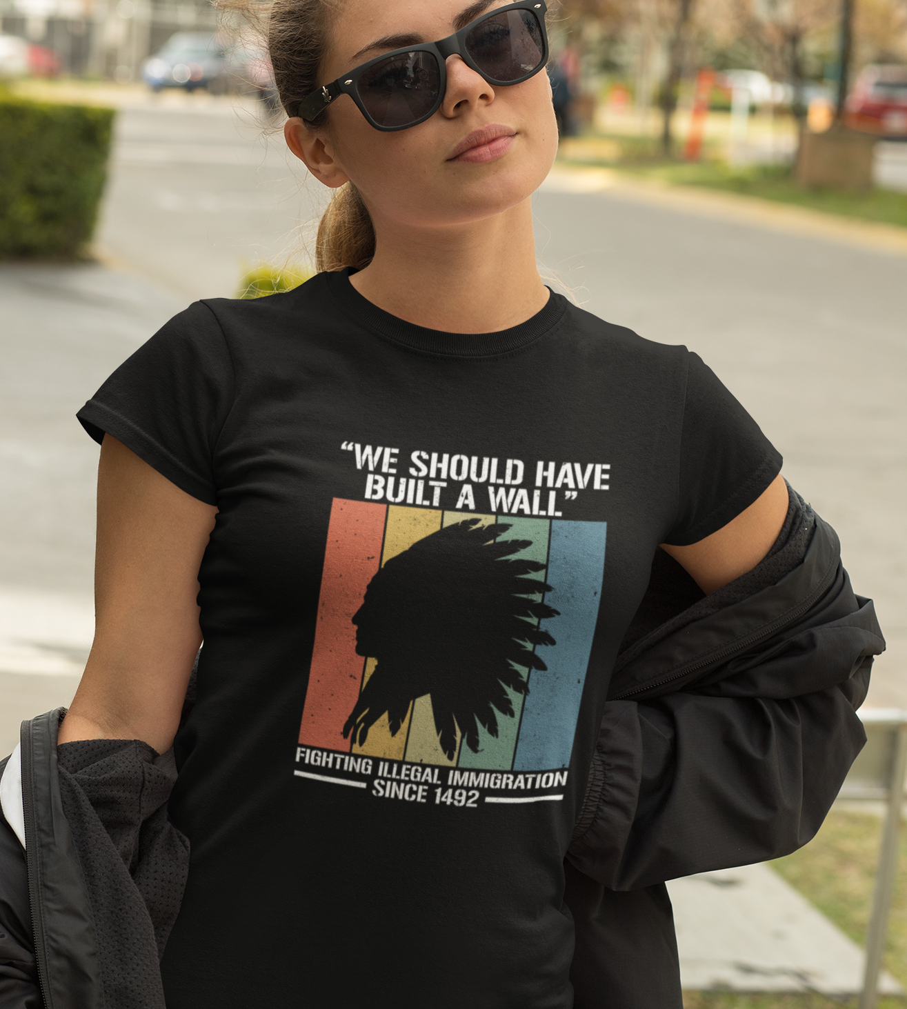 Fighting Immigration Since 1492