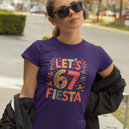 Let’s Fiesta 67