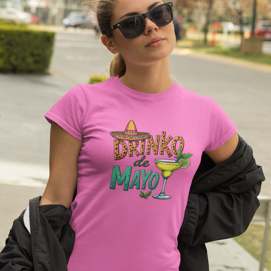 Drinko de Mayo