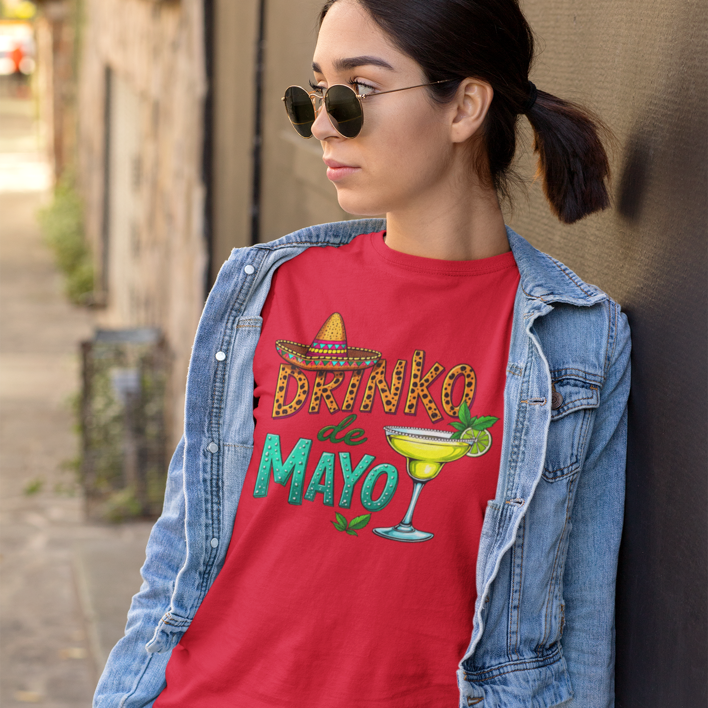 Drinko de Mayo