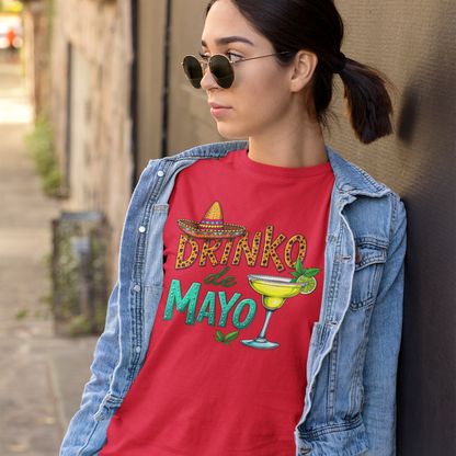 Drinko de Mayo