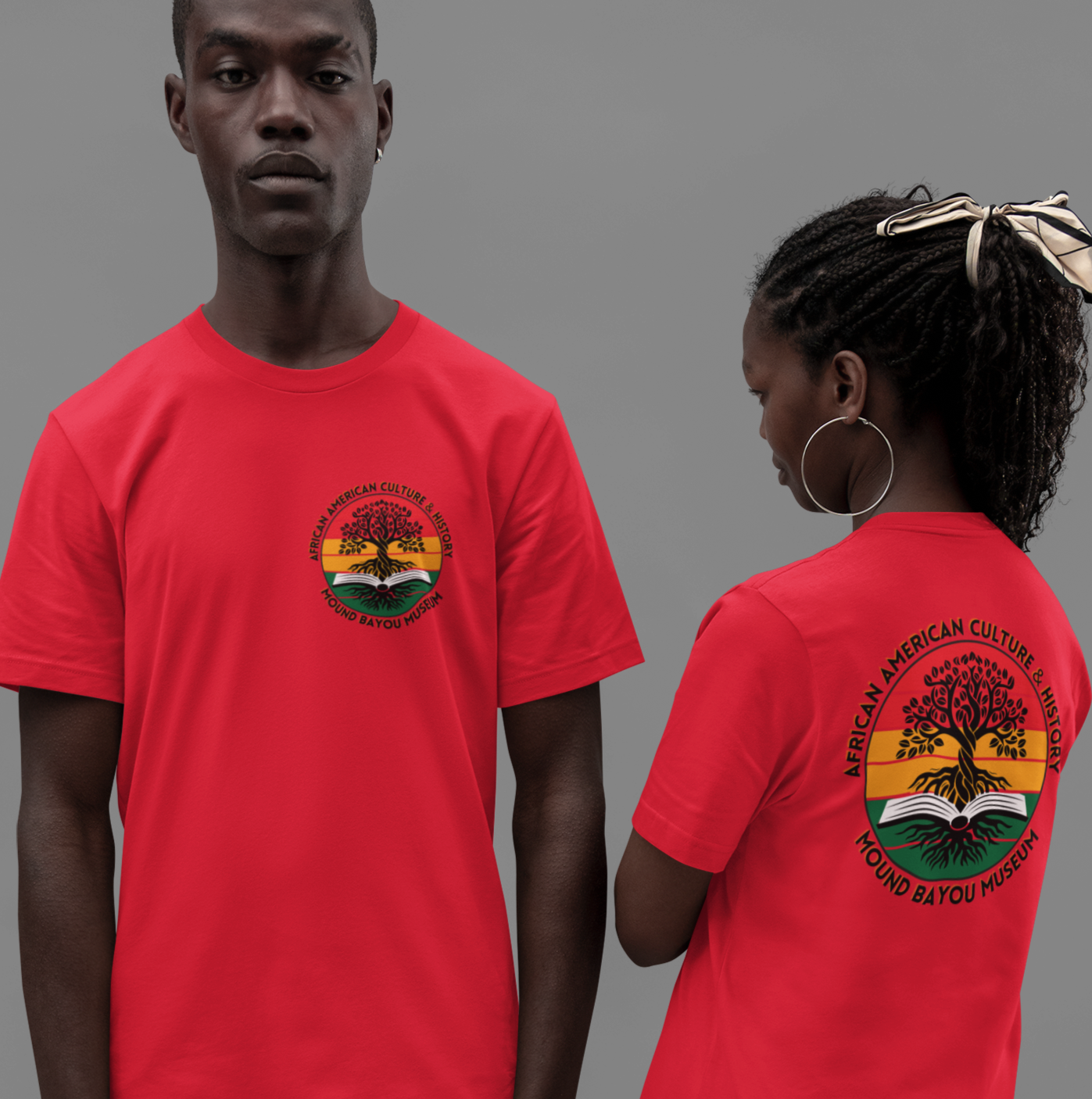 African American Learning Tree