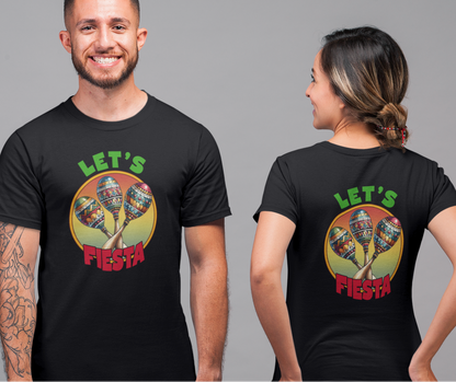 Let's Fiesta