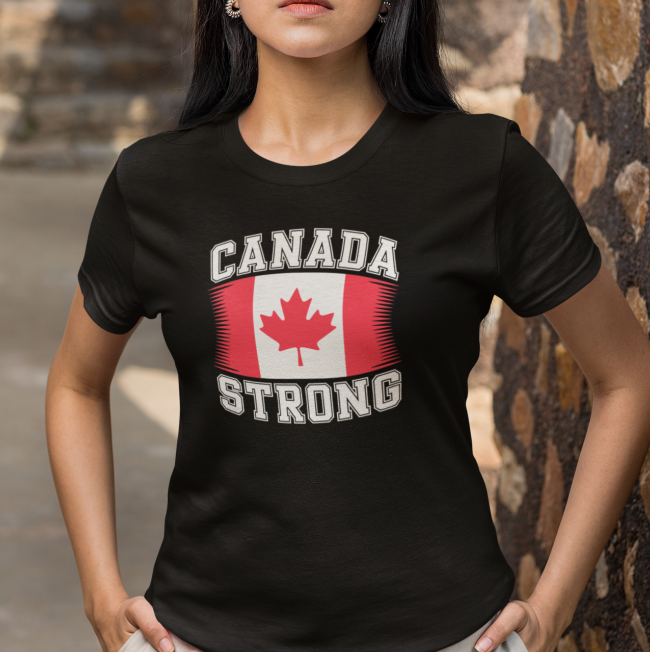 Canada Strong