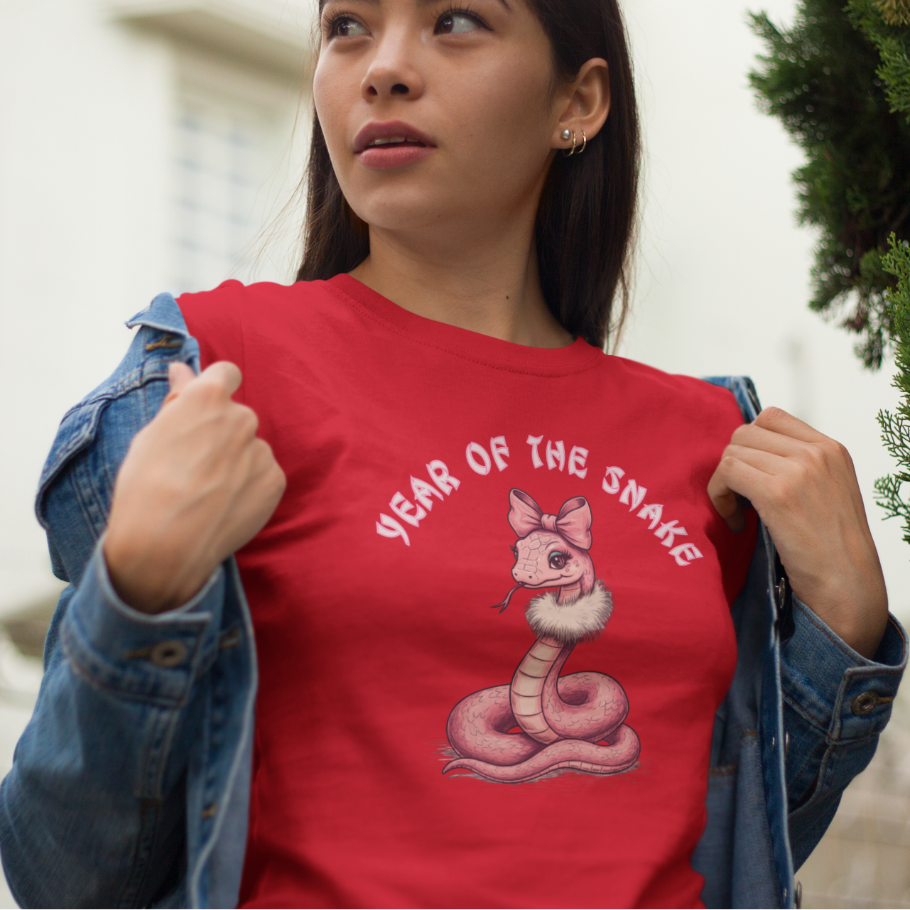 Year of the Snake