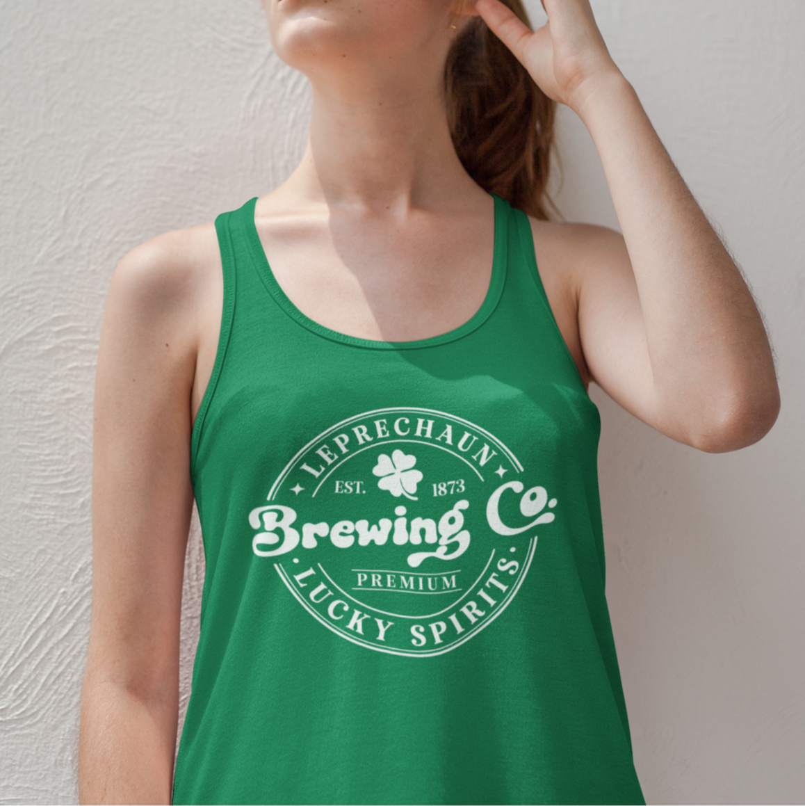 Leprechaun Brewing Co.