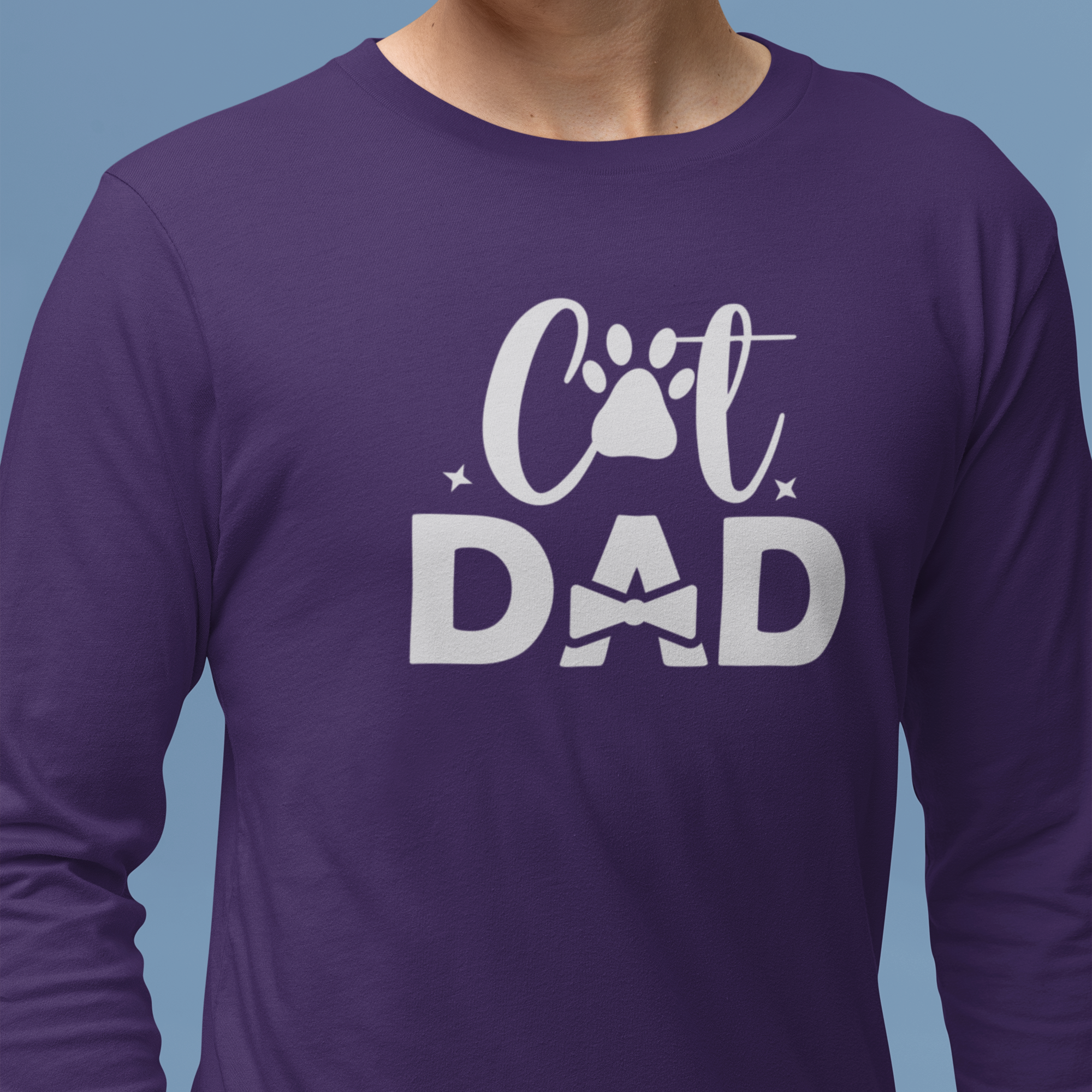 Cat Dad