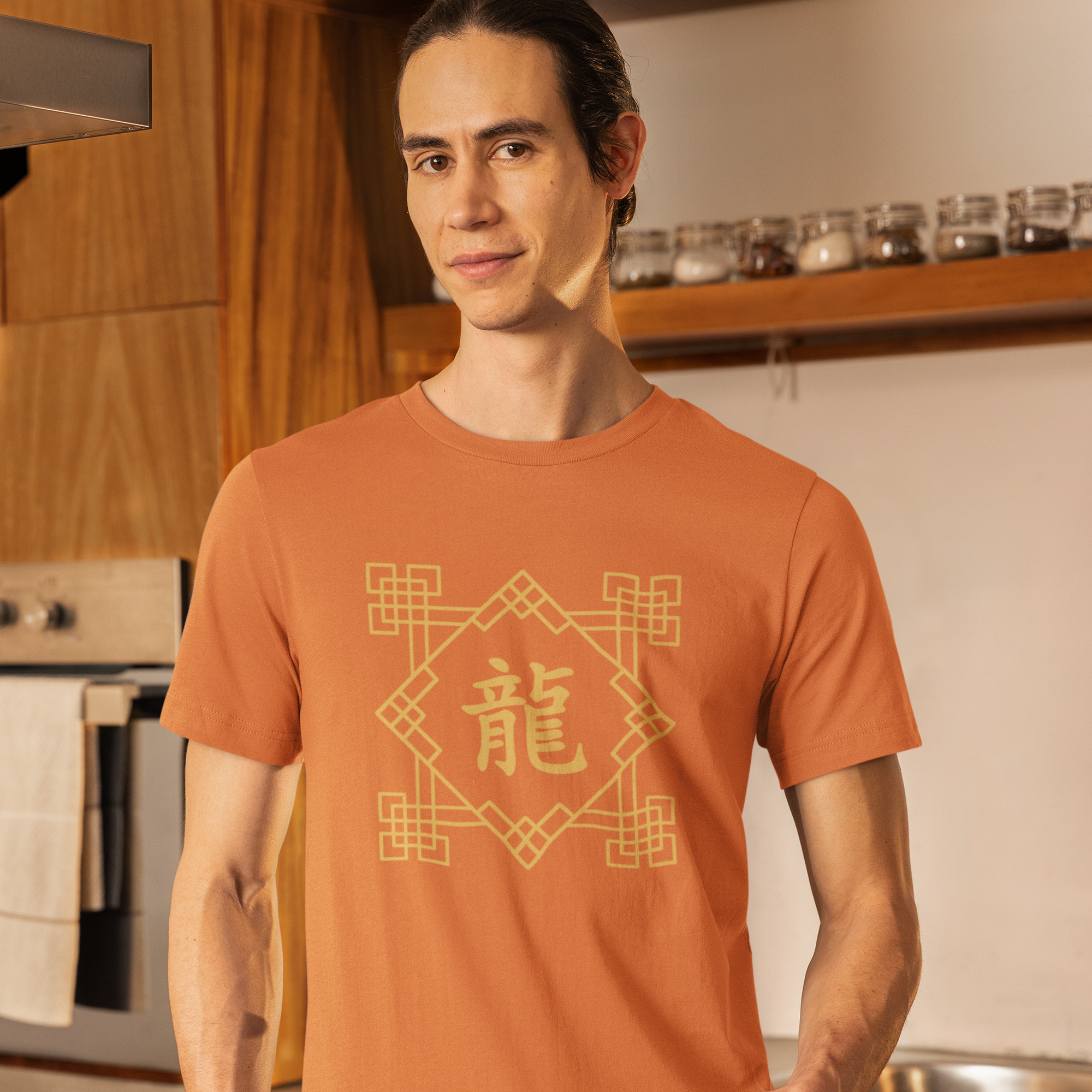 Chinese Zodiac Dragon