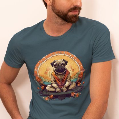 Zen Pug Guru