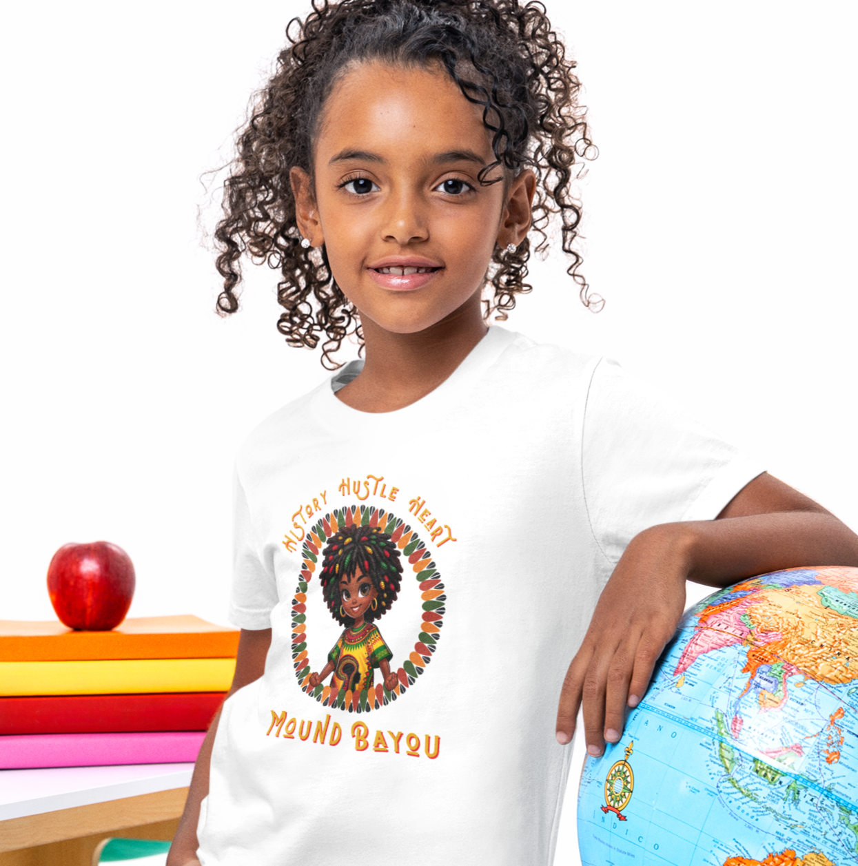 History, Hustle, Heart, Mound Bayou