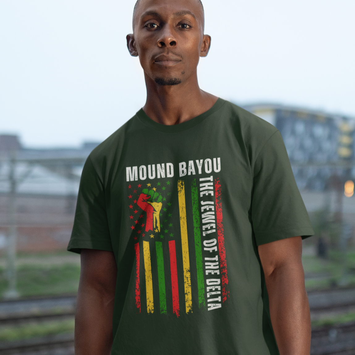 Mound Bayou The Jewel of the Delta