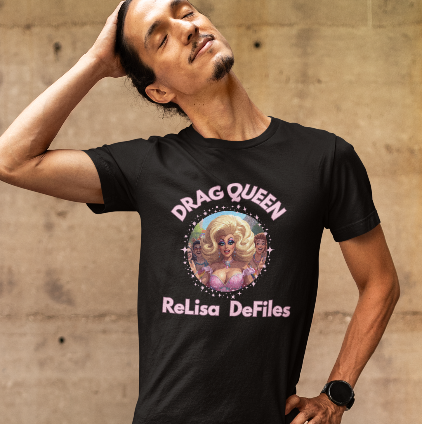 ReLisa DeFiles