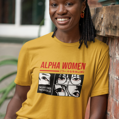 Alpha Women