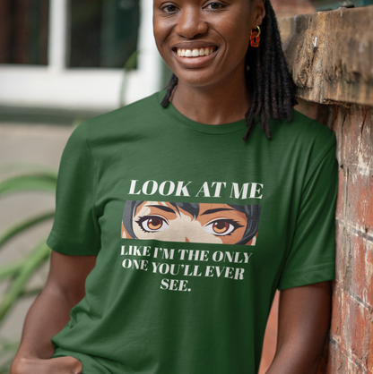 Look at Me