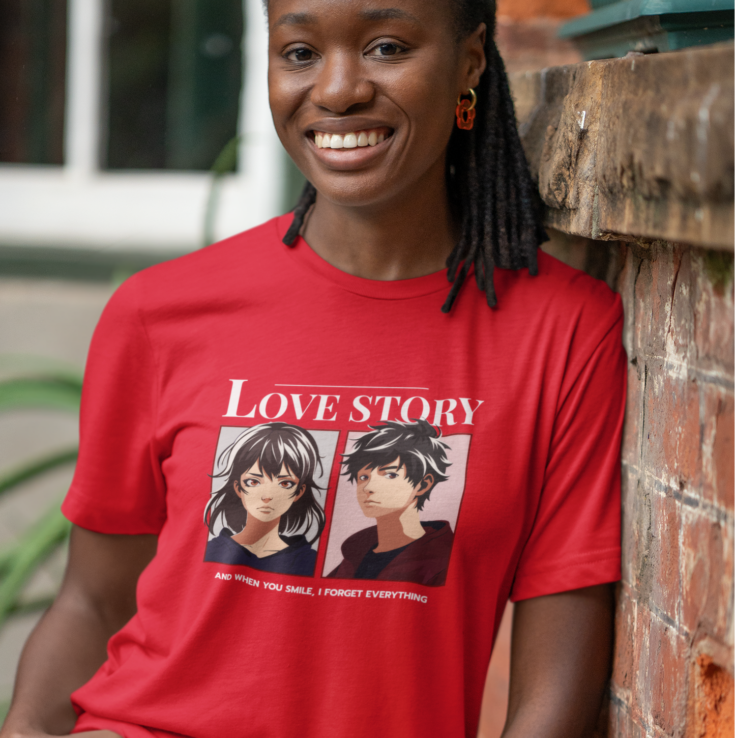 Love Story