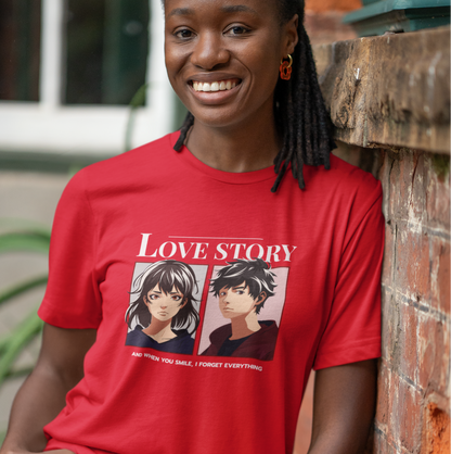 Love Story