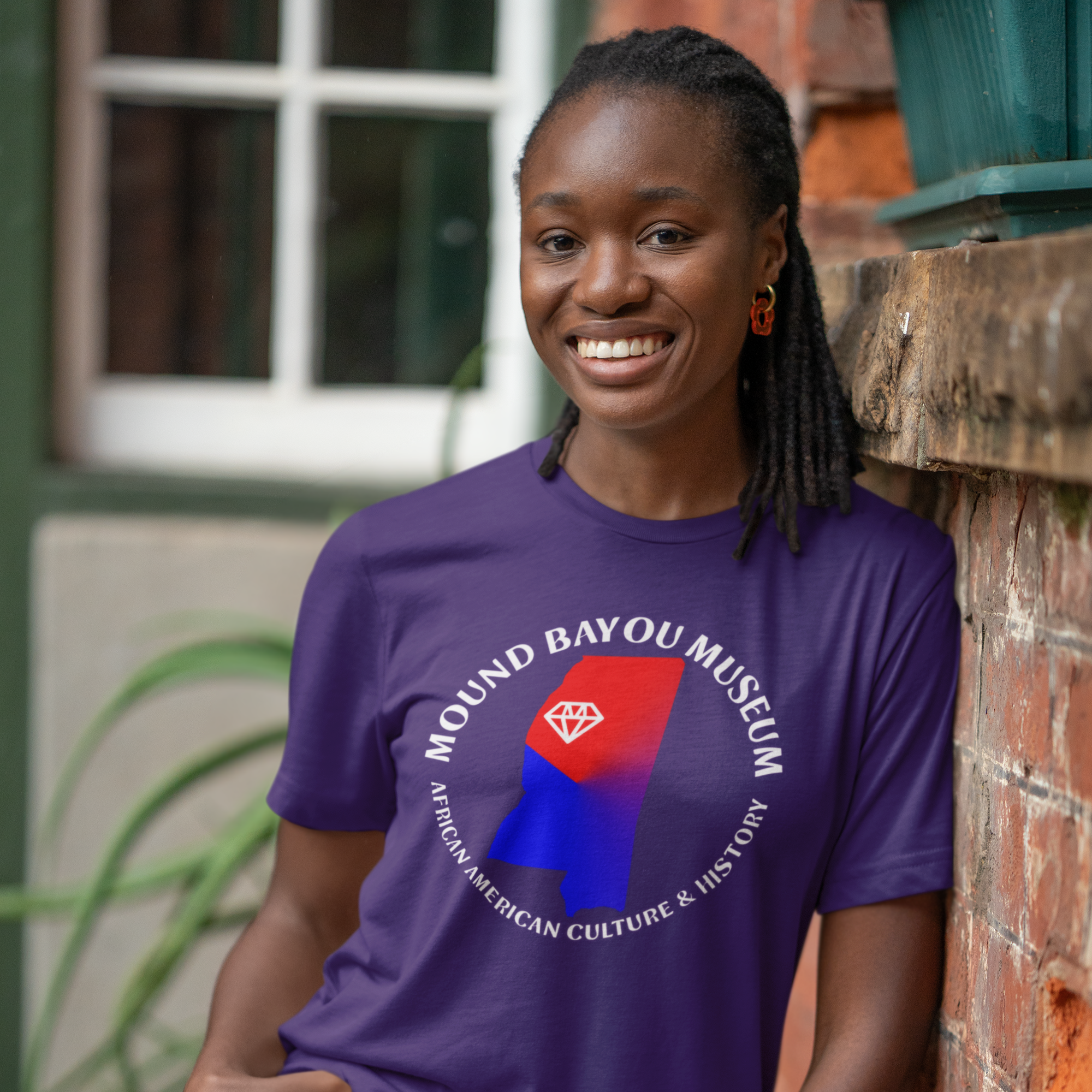 Mound Bayou Museum, African American Culture & History