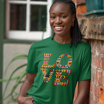 African Love