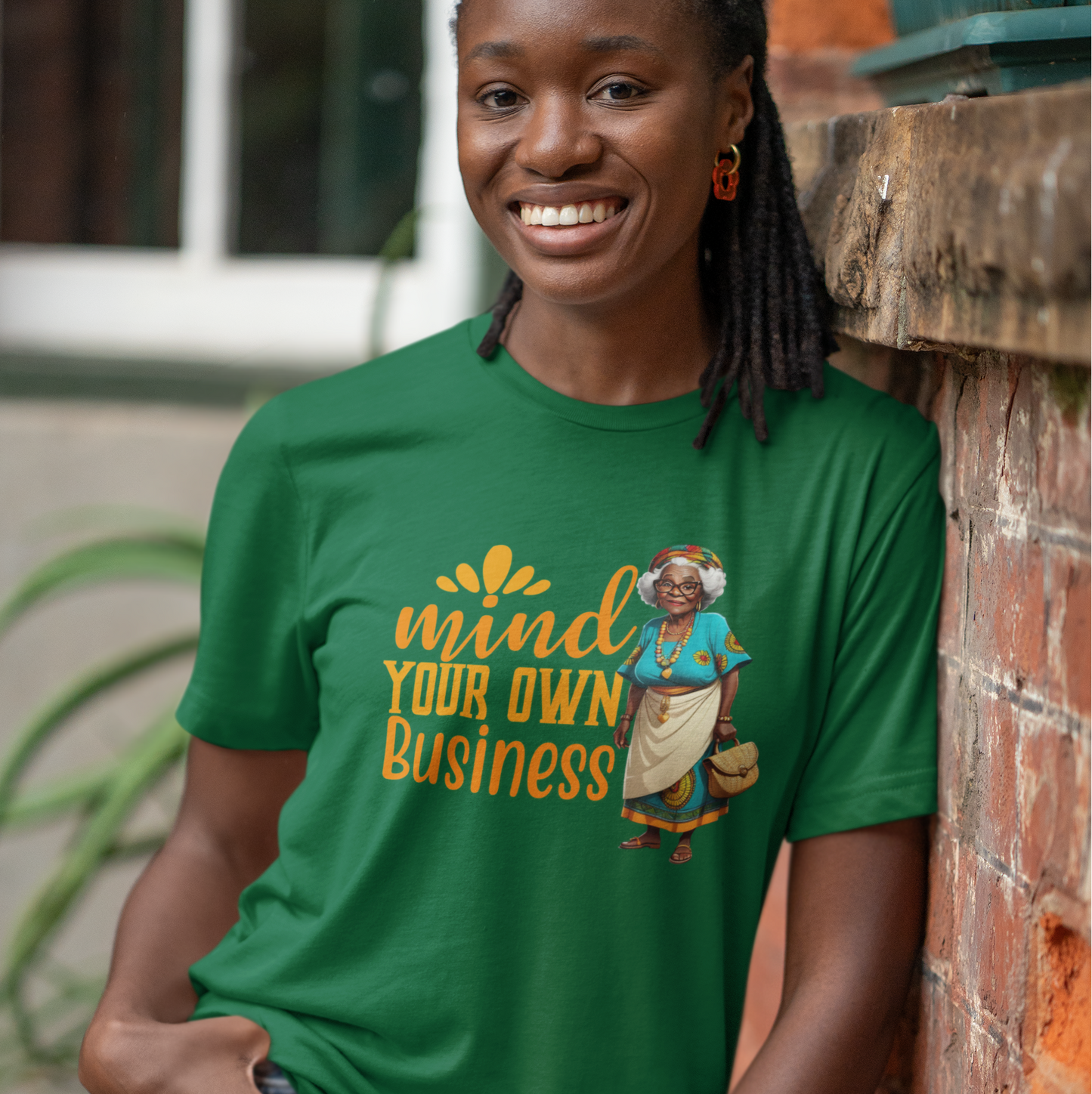 Mind your own Business