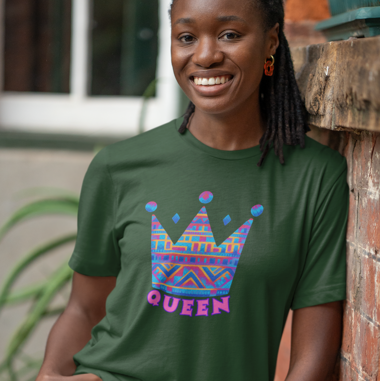 Queen's Crown