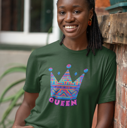 Queen's Crown