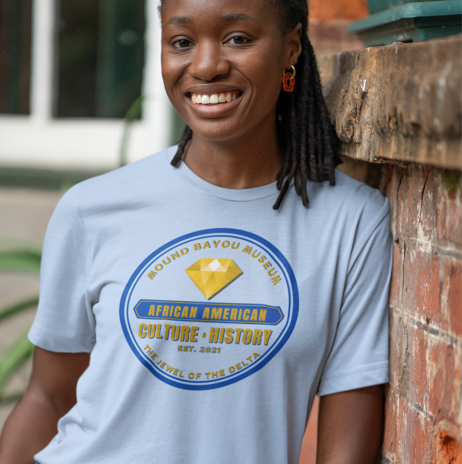 Mound Bayou Jewel
