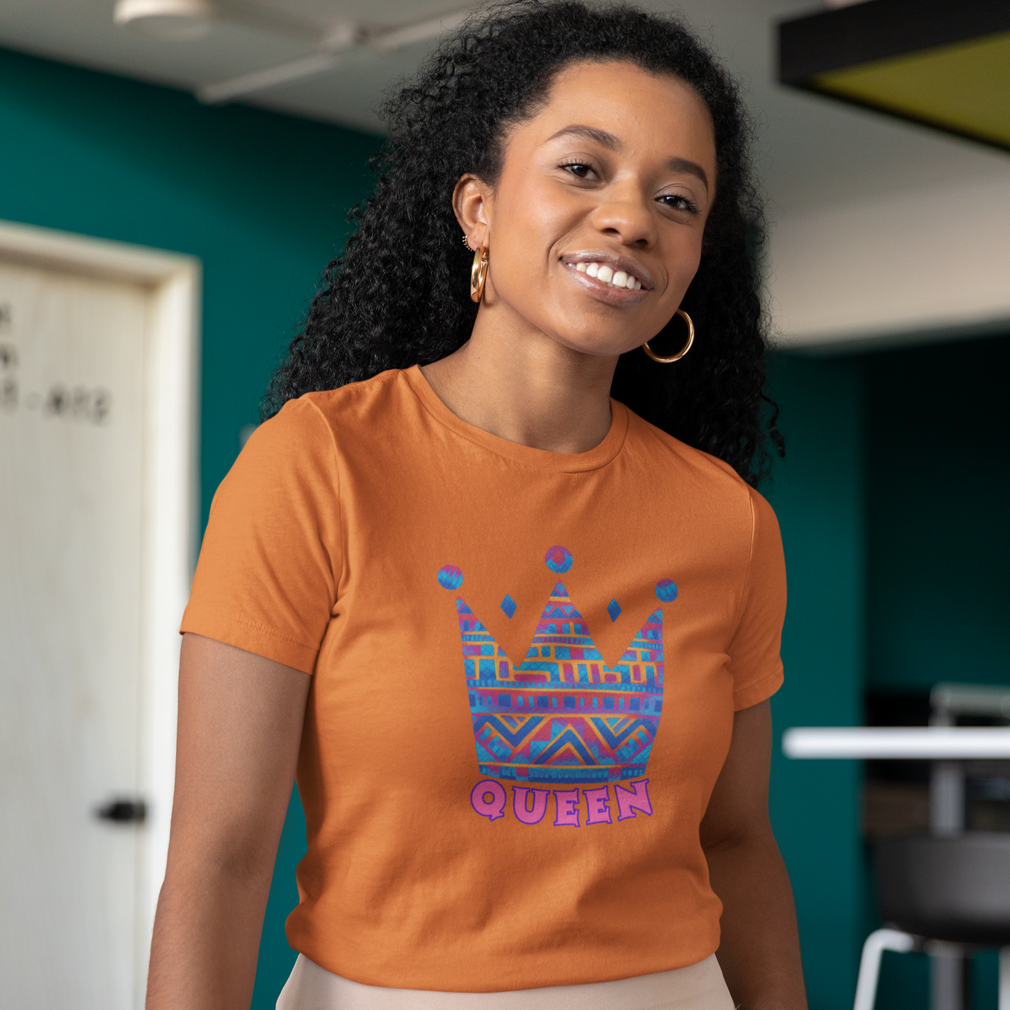 Queen's Crown