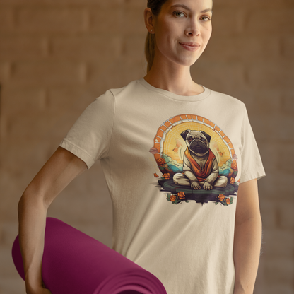 Zen Pug Guru