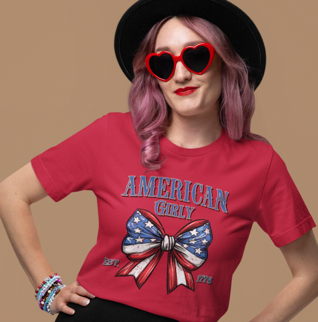 American Girly