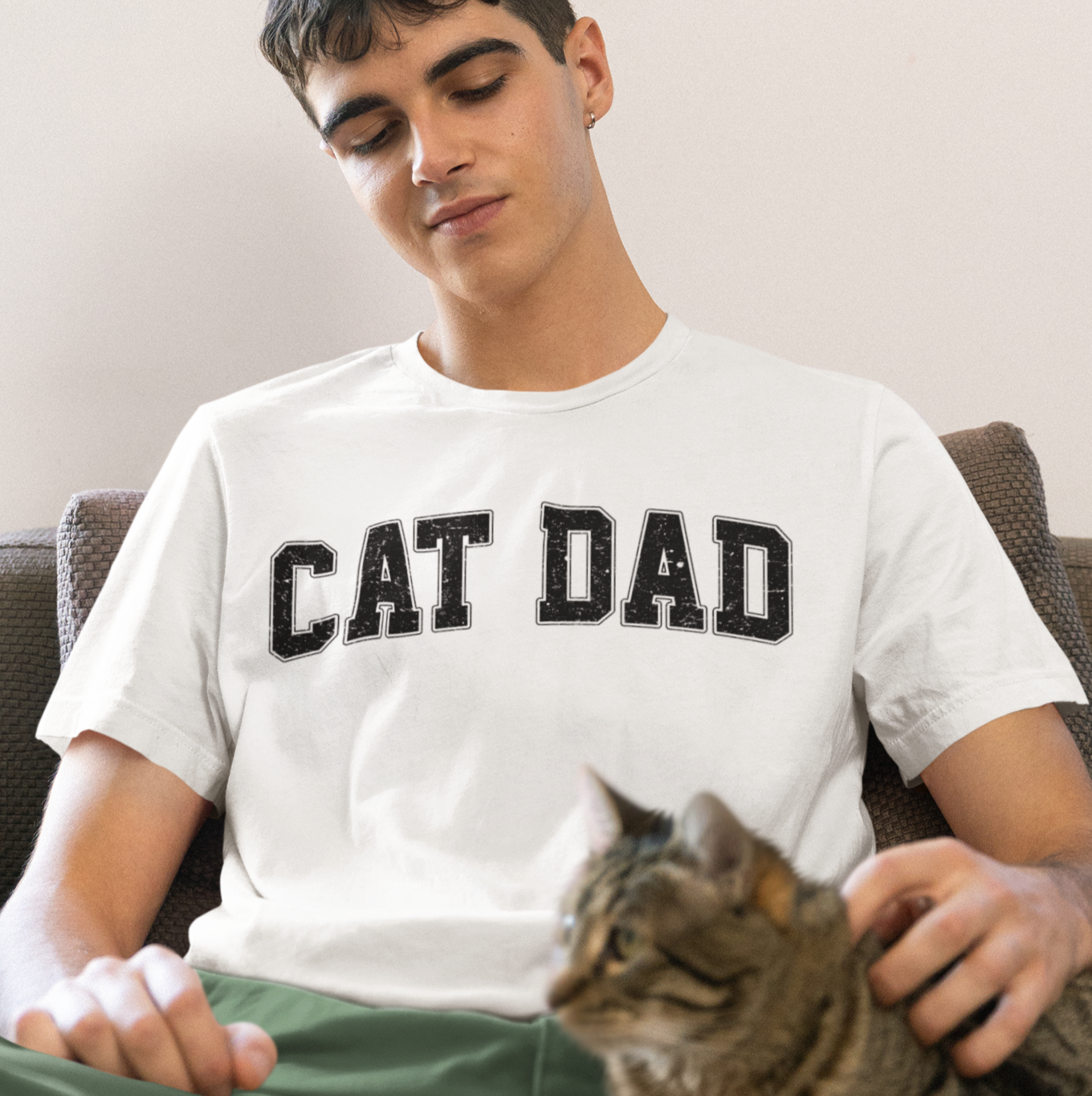 Cat Dad University