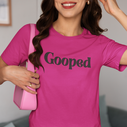 Gooped